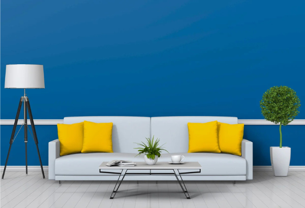 3D rendering services for interior design in Sarkhej - Image 1