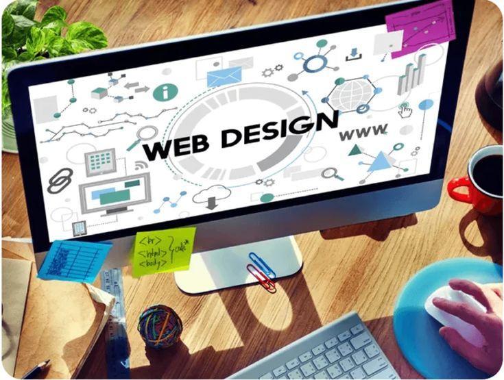 Professional Custom Website Development Mumbai in Ghansoli - Image 2