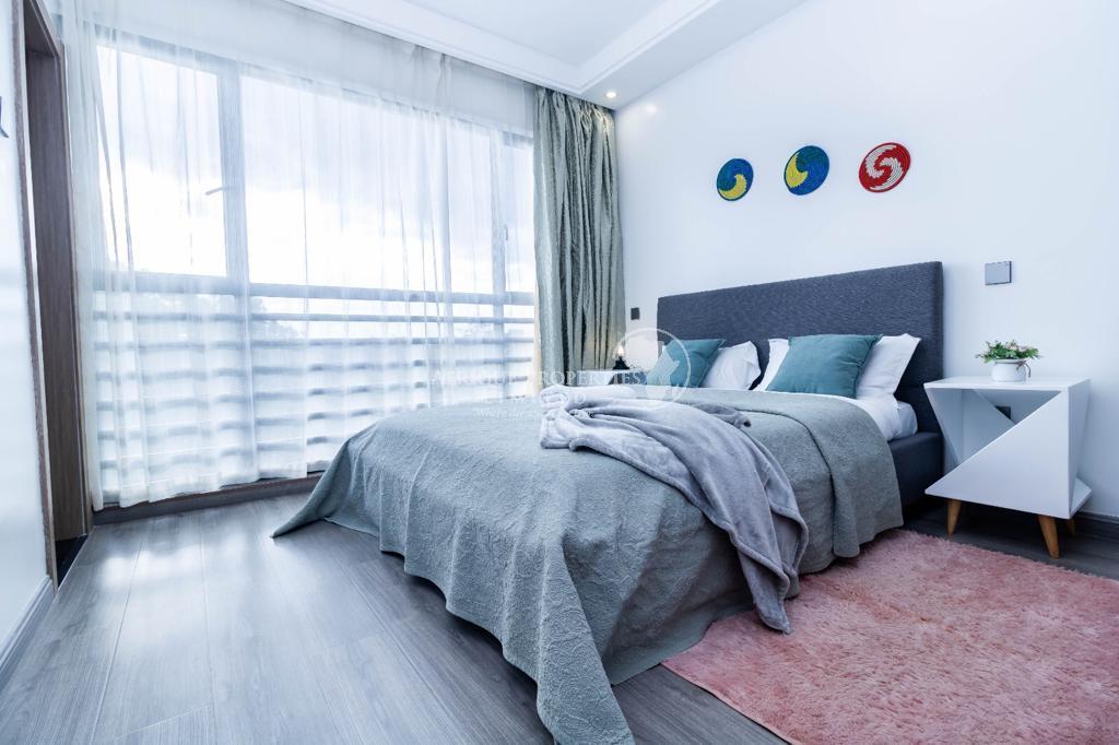 3 Bedroom New Apartment For Rent in Riverside, Nairobi (Kenya) in Nairobi - Image 7