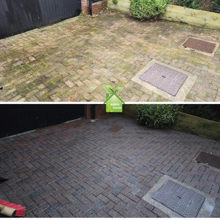 PROFESSIONAL POWER WASHING in Swords - Image 1