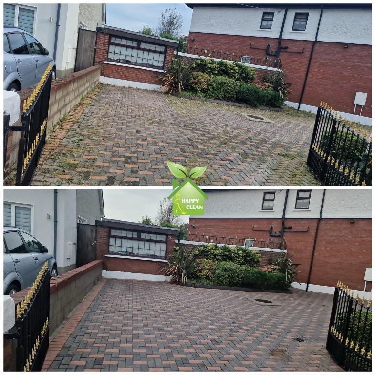 PROFESSIONAL POWER WASHING in Swords - Image 3