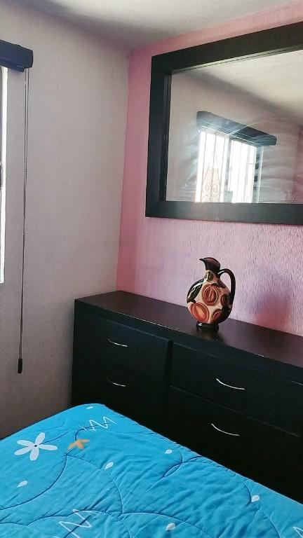 RENTAMOS HABITACION AMUEBLADA en Delicias - Imagen 2