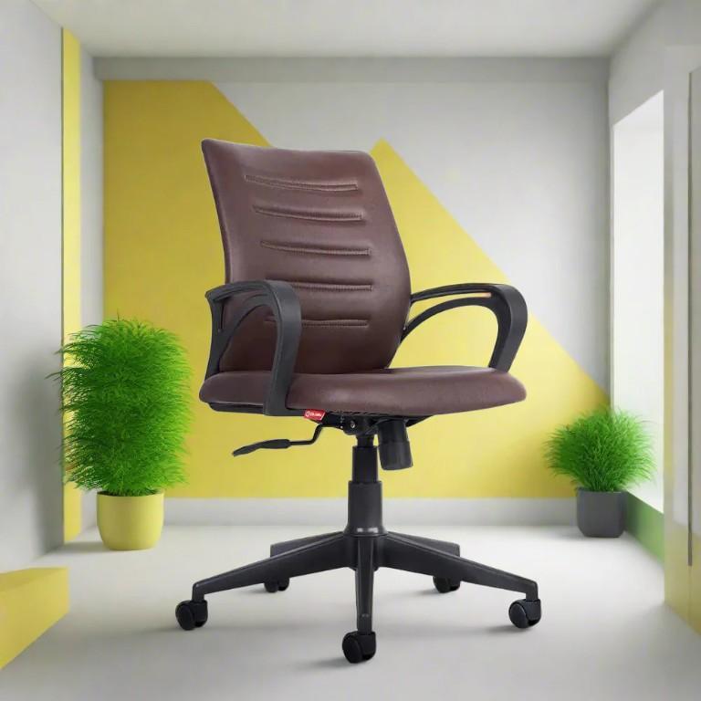 Amazing Study Chair For Students - Cellbell in Ulhāsnagar - Image 1