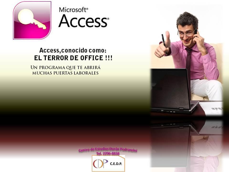 Aprende INFORMÁTICA ONLINE. Excel, Word, P.Point en Uruguay - Imagen 5