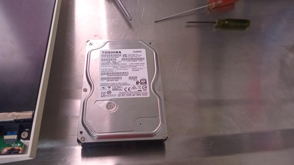 MANTENIMIENTO DE COMPUTADORAS DE ESCRITORIOS en Guayaquil - Imagen 6