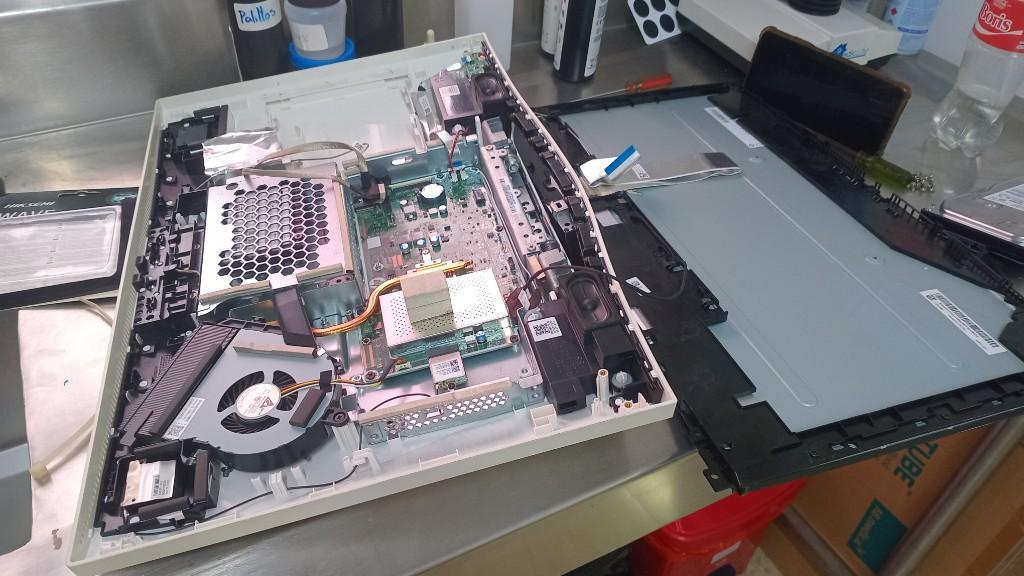 MANTENIMIENTO DE COMPUTADORAS DE ESCRITORIOS en Guayaquil - Imagen 7