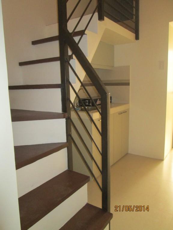 1 BR Loft type Condo Unit For Rent in Cubao in Pansol - Image 4