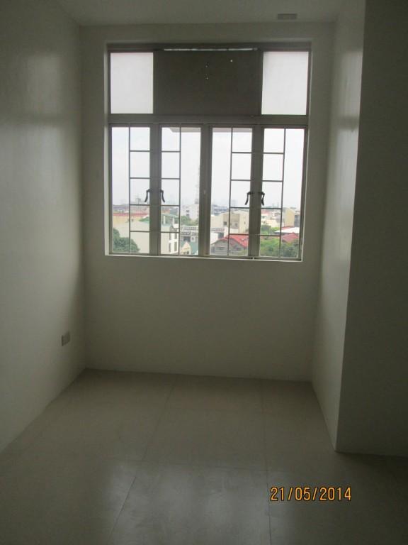 1 BR Loft type Condo Unit For Rent in Cubao in Pansol - Image 2