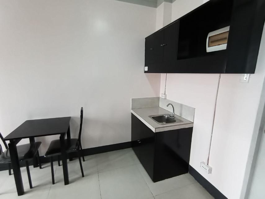 Studio Type For Rent in E. Rodriguez Sr. Ave. in Lower Bicutan - Image 3
