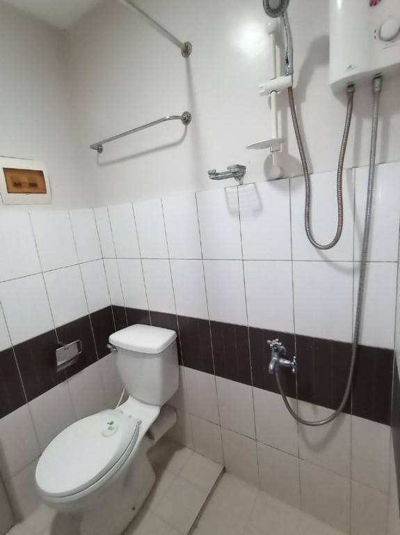 Studio Type For Rent in E. Rodriguez Sr. Ave. in Lower Bicutan - Image 4