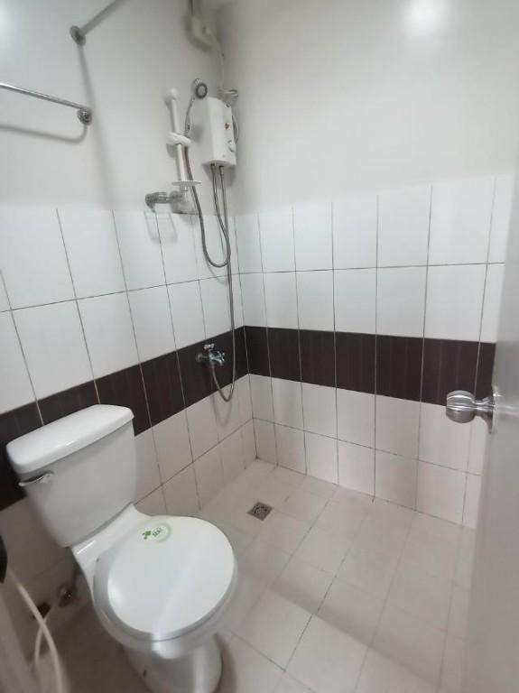Studio Type For Rent in E. Rodriguez Sr. Ave. in Lower Bicutan - Image 6