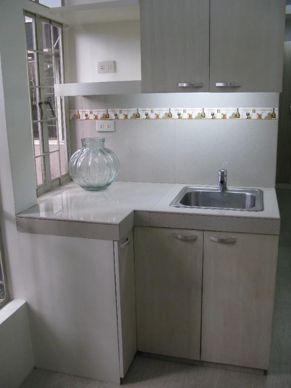 Condo Unit - 1 BR For Rent in Cubao in Plain View - Image 3