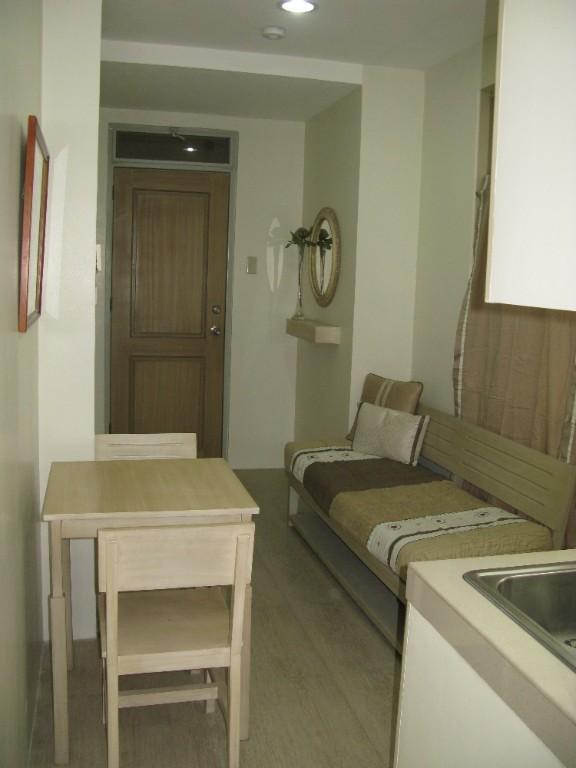 Condo Unit - 1 BR For Rent in Cubao in Plain View - Image 5