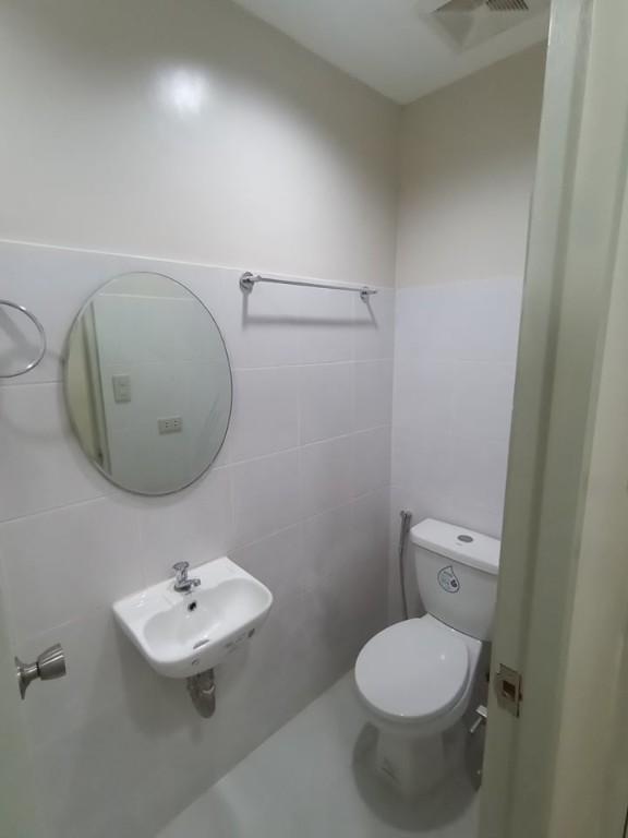 Studio Type Unfurnished For Rent in Cubao in Pansol - Image 4