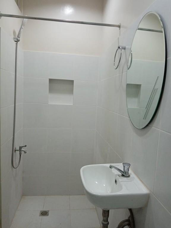 Studio Type Unfurnished For Rent in Cubao in Pansol - Image 3