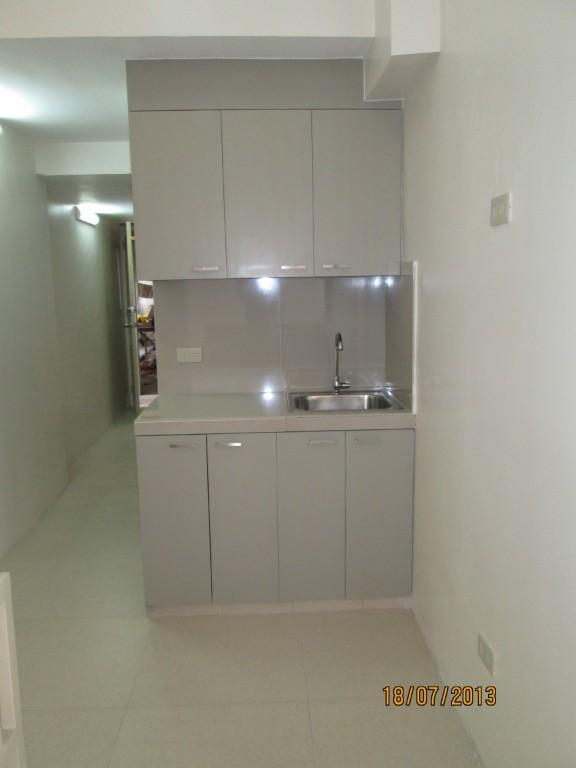Condo Unit - 1 BR Loft Type For Rent in E. Rodriguez Sr. Ave. in Plain View - Image 5