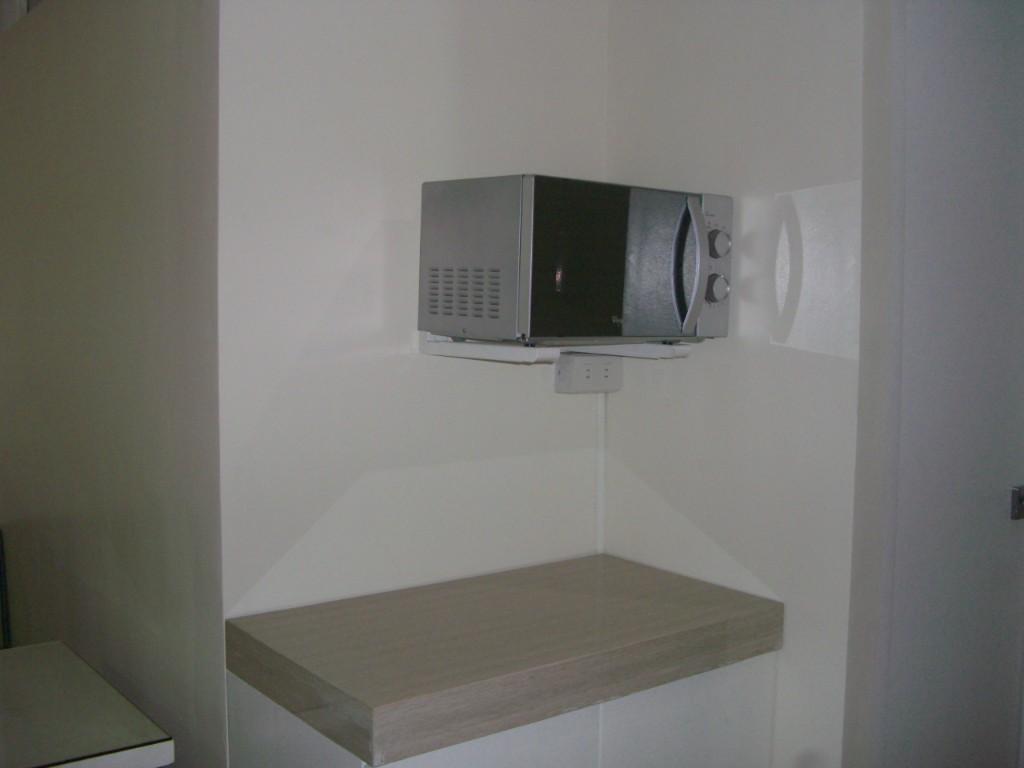 2 BR Furnished Condo Unit For Rent in Pansol - Image 6