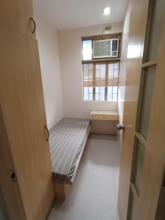 Condo Unit - 2 BR Semi-furnished For Rent in Pansol - Image 6