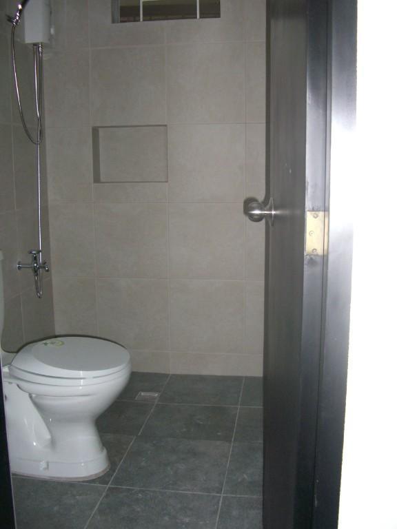 Studio Type - Condo Unit For Rent in Cubao in Pansol - Image 4