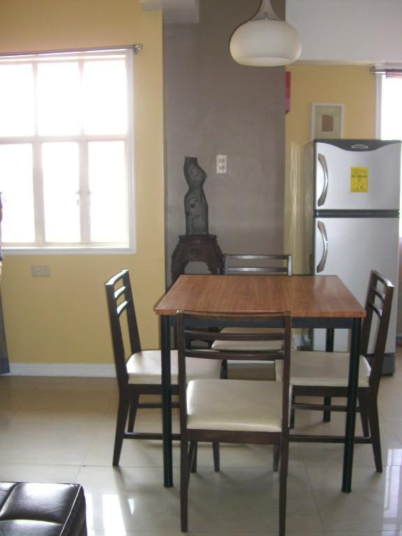 Two-story 2 BR Furnished for Rent Near ABS-CBN in Pansol - Image 4