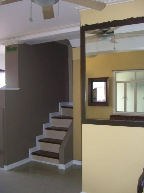 Two-story 2 BR Furnished for Rent Near ABS-CBN in Pansol - Image 6