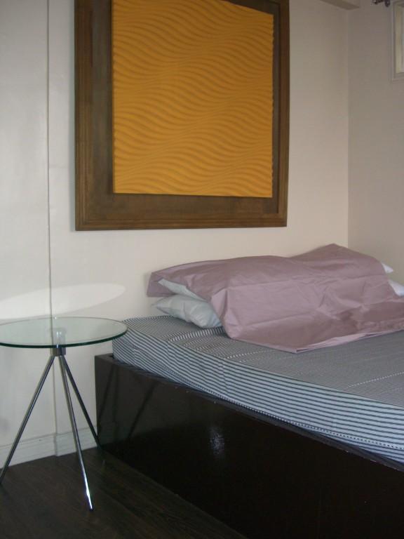 Two-story 2 BR Furnished for Rent Near ABS-CBN in Pansol - Image 3