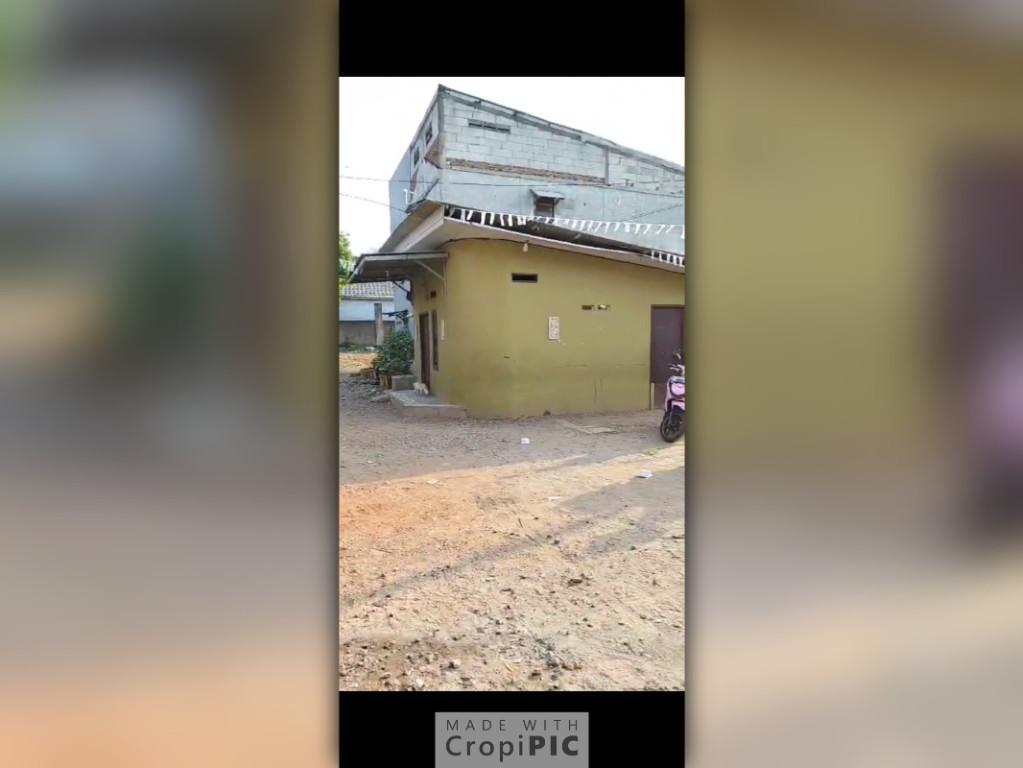Lahan Luas 2.819 M² di Bekasi Barat, Cocok untuk Usaha in Indonesia - Image 1