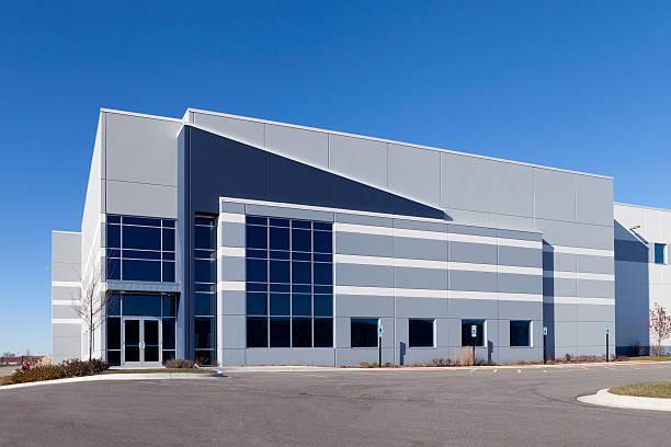 FOR RENT 100000 FT INDUSTRIAL BUILDING IN PHASE 2 NOIDA in Noida - Image 1