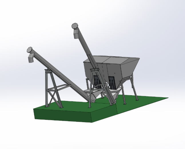 Custom Augers for Mining, Explosives & Agriculture - MultiTorque in Highgate Hill - Image 6