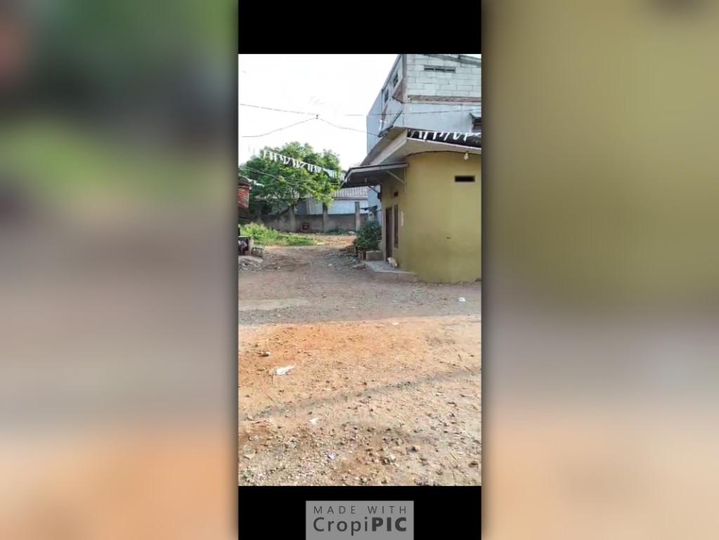 Tanah Bebas Banjir 2.819 M² di Bekasi Barat, Siap Bangun in Indonesia - Image 3