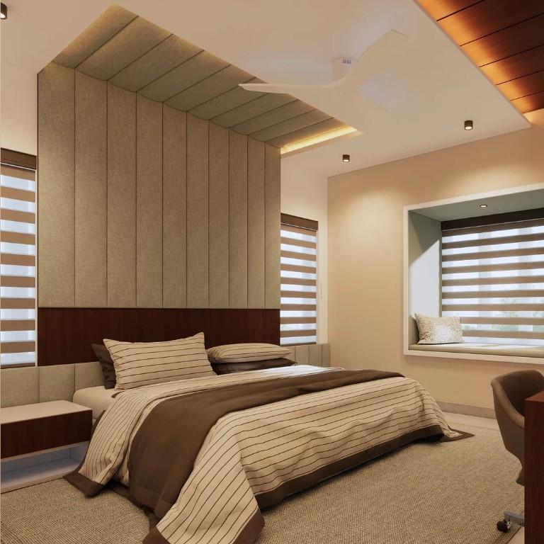 Transform Your Home | Best Interior Design Company In Trivandrum in Thiruvananthapuram - Image 1