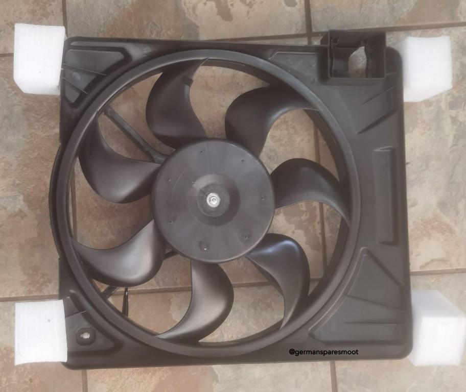 Chev Spark 3 B12 New Radiator Fan in Pretoria - Image 2
