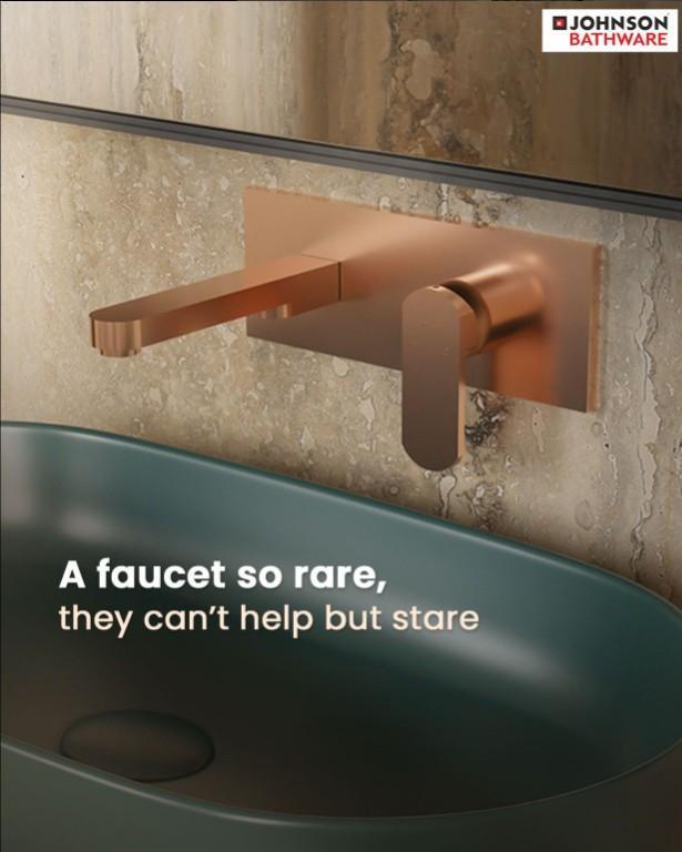 Upgrade Your Space with Johnson Bathroom Faucets and Fittings in India - Image 1