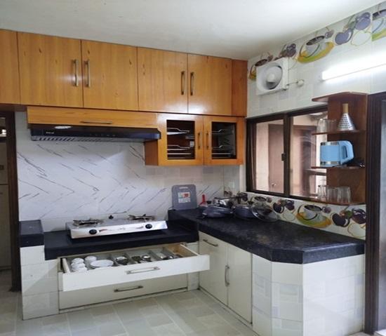 Modern Furnished 4BHK Flat Rent in Bashundhara R/A in Bangladesh - Image 3