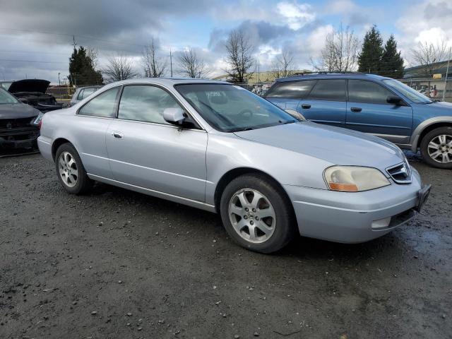 LUXURIOUS 2001 ACURA CL AVAILABLE in Nigeria - Image 2