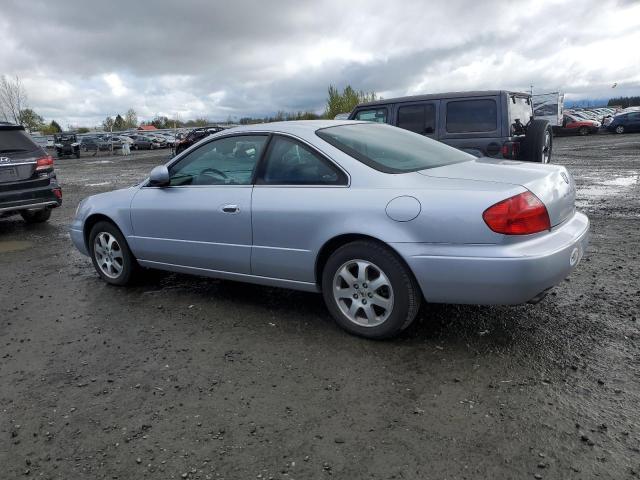 LUXURIOUS 2001 ACURA CL AVAILABLE in Nigeria - Image 5