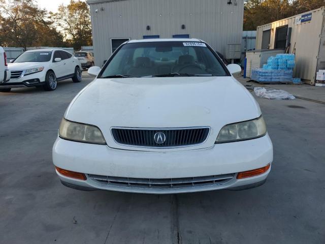 PLUSHY 1999 ACURA CL AVAILABLE in Nigeria - Image 1