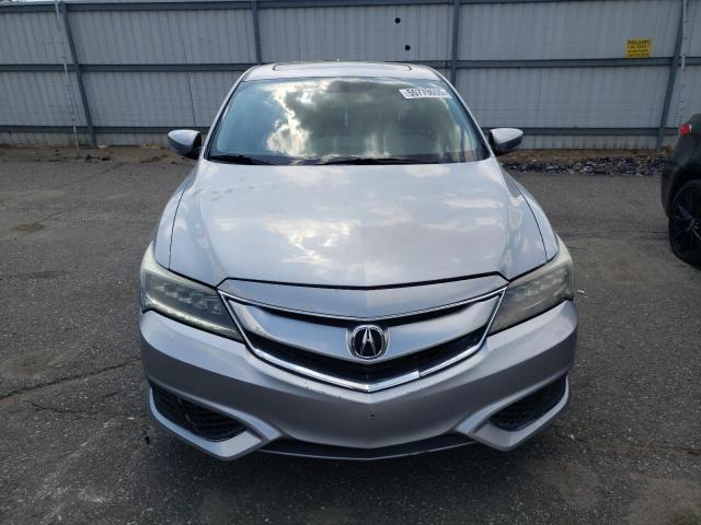 GRAND 2017 ACURA ILX PREMIUM in Nigeria - Image 1