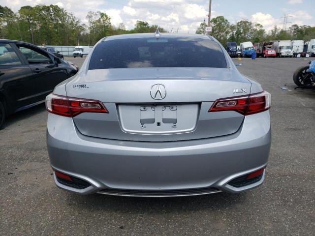 GRAND 2017 ACURA ILX PREMIUM in Nigeria - Image 4