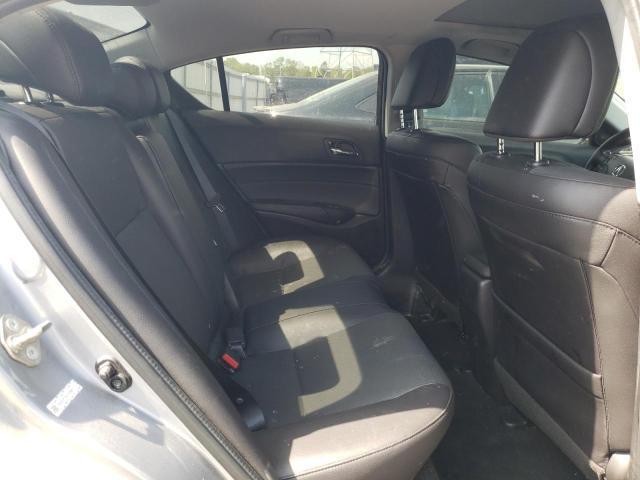 GRAND 2017 ACURA ILX PREMIUM in Nigeria - Image 8
