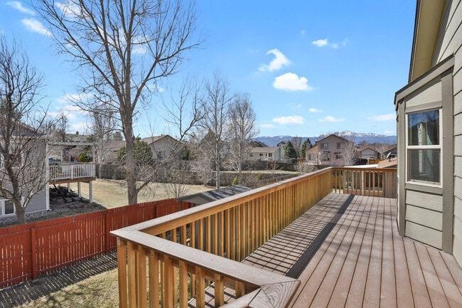 Cheap 3-Bedroom Apartment For Rent in Colorado Spring, CO in United States - Image 10