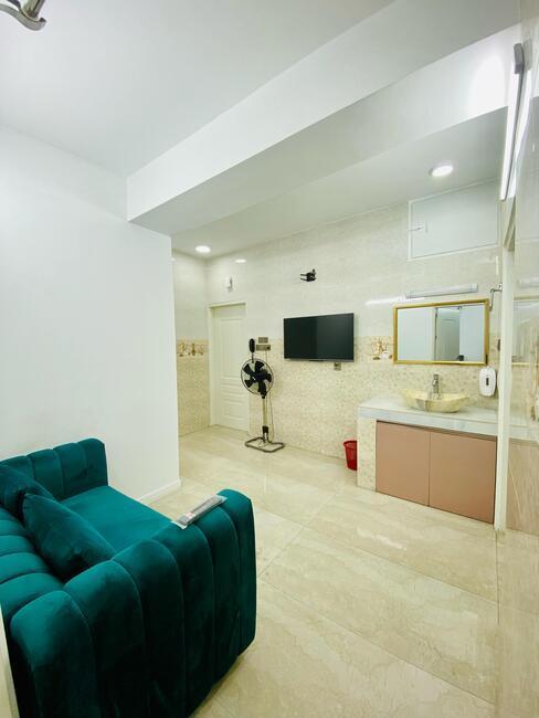 Luxurious 2 Bedroom Rent in Bashundhara R/A in Dhaka - Image 2
