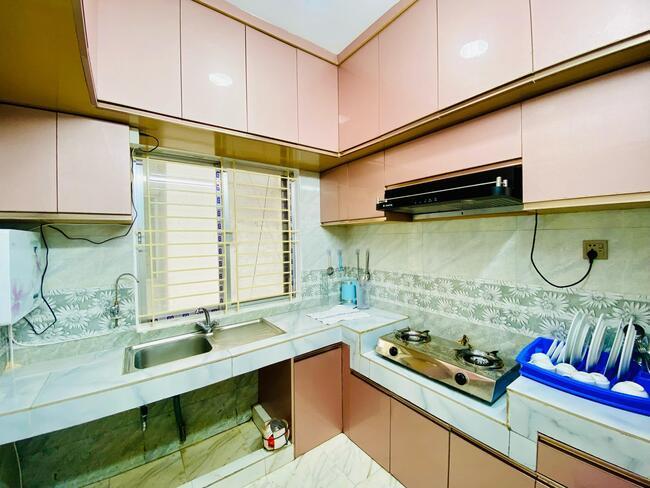 Luxurious 2 Bedroom Rent in Bashundhara R/A in Dhaka - Image 5