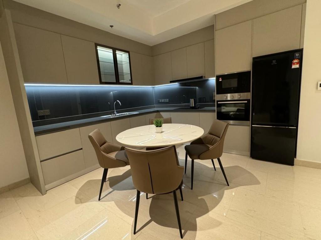 Marriott Residences 950sf Seaview Condo Located in Georgetown in George Town - Image 4