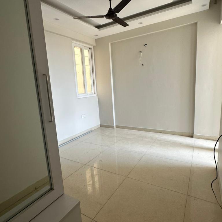 SEMI FURNISHED FLAT AVAILABLE FOR RENT in Chandigarh - Image 1