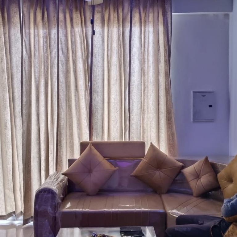 SEMI FURNISHED FLAT AVAILABLE FOR RENT in Chandigarh - Image 2