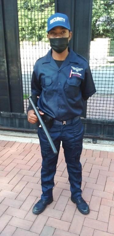 Security Services in Centurion - Image 3
