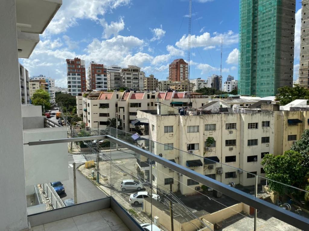 APARTAMENTO PARA LA RENTA en Manhattan - Imagen 1