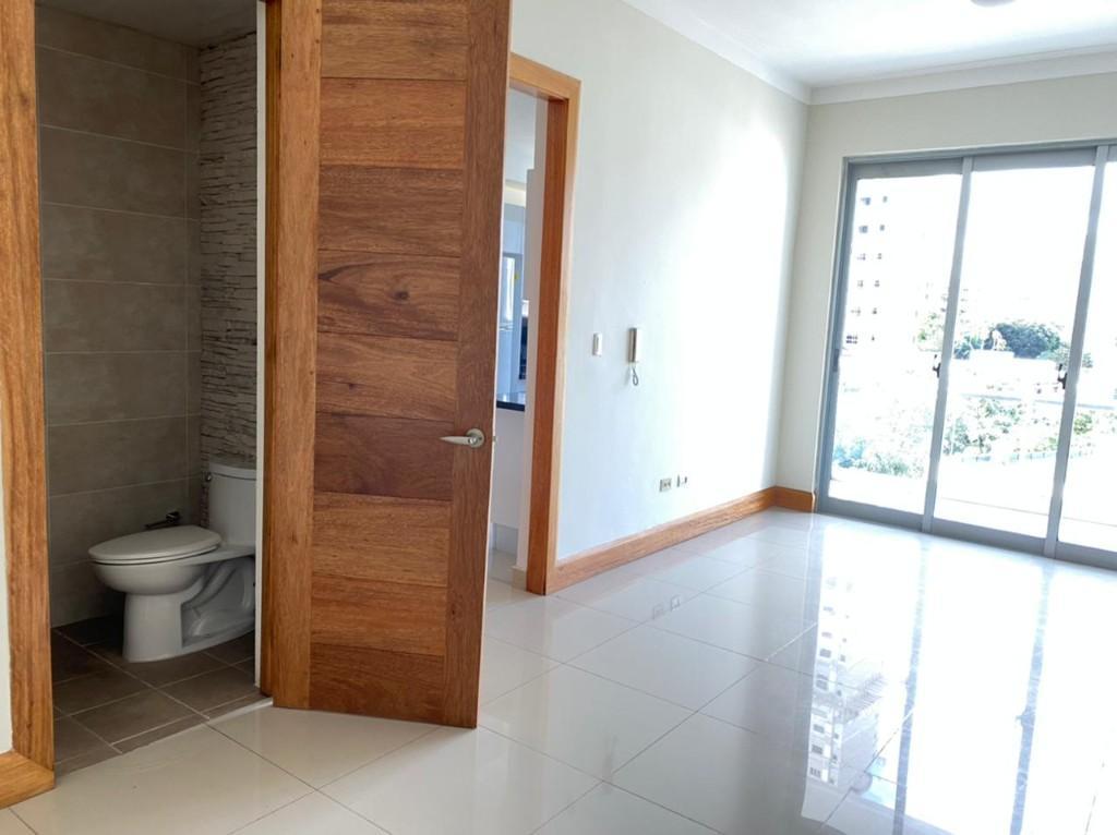 APARTAMENTO PARA LA RENTA en Manhattan - Imagen 2
