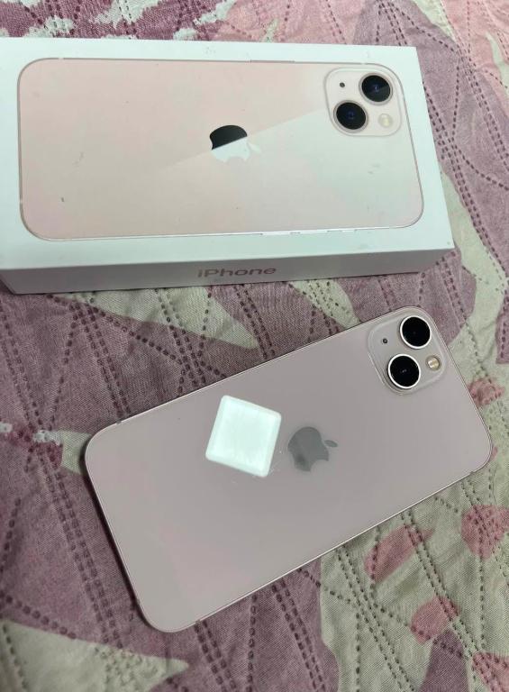 VENDO IPHONE 13! POR RENOVACIÓN MUY BUEN ESTADO en La Florida - Imagen 2